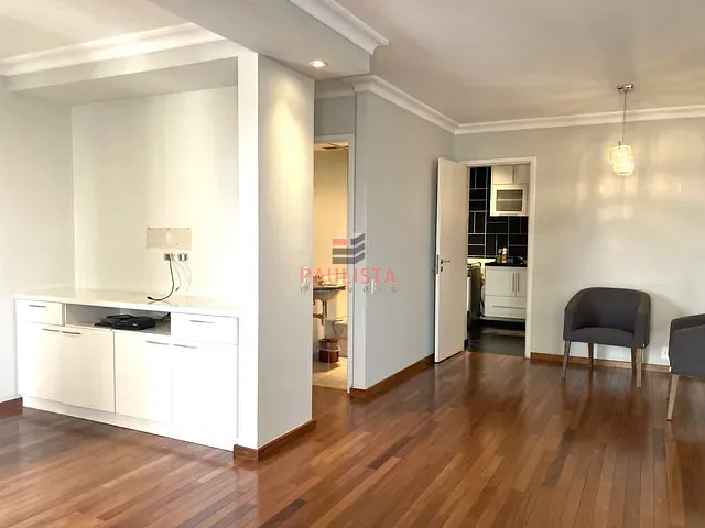 Apartamento 3 quartos e 3 banheiros, à venda, no bairro Vila Mariana em São Paulo