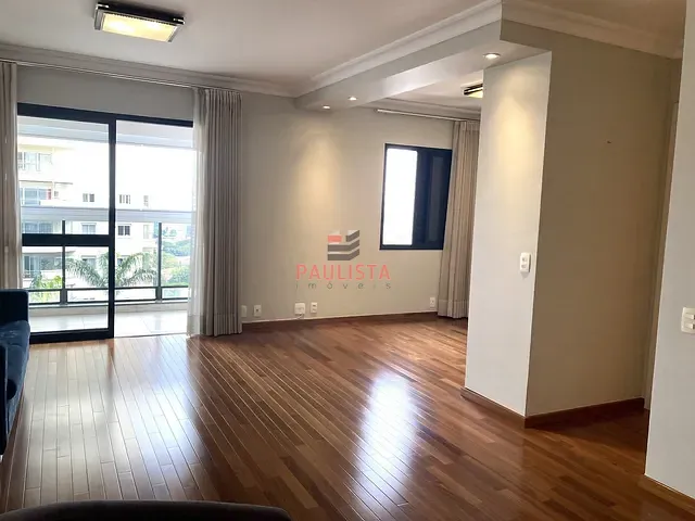 Apartamento 3 quartos e 3 banheiros, à venda, no bairro Vila Mariana em São Paulo