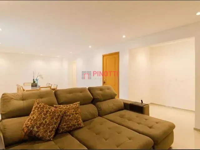 Apartamento 3 quartos e 4 banheiros, à venda, no bairro Centro em São Bernardo do Campo