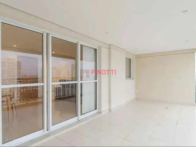Apartamento 3 quartos e 4 banheiros, à venda, no bairro Centro em São Bernardo do Campo