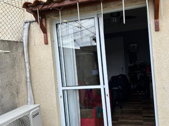 Apartamento com 98m² 2 quartos e 1 banheiro, à venda, no bairro Vila Santo Antônio do Portão em Cotia