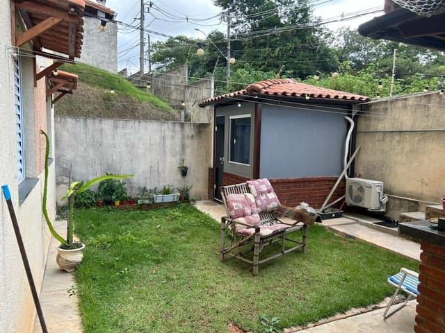 Apartamento com 98m² 2 quartos e 1 banheiro, à venda, no bairro Vila Santo Antônio do Portão em Cotia