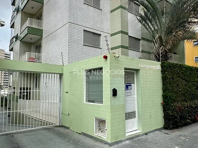 Apartamento com 90m² 3 quartos e 2 banheiros, à venda, no bairro Parque Campolim em Sorocaba