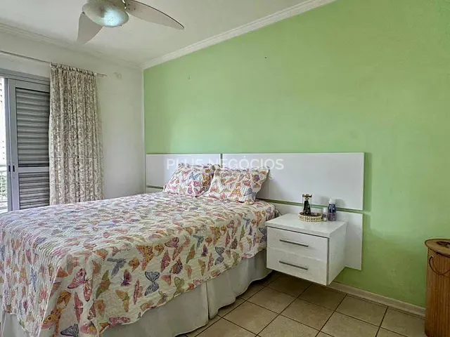Apartamento com 90m² 3 quartos e 2 banheiros, à venda, no bairro Parque Campolim em Sorocaba
