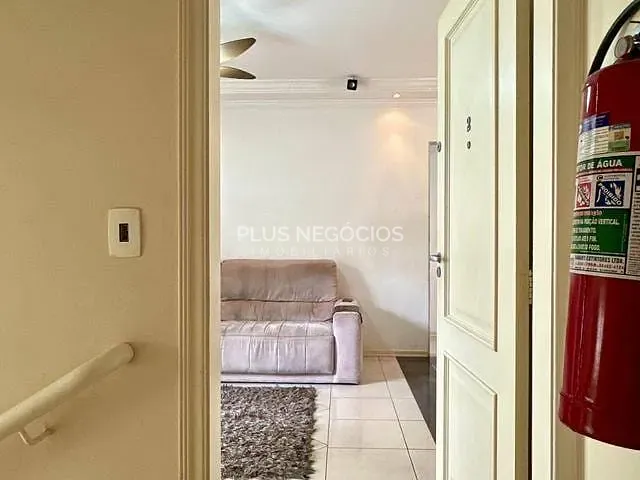 Apartamento com 90m² 3 quartos e 2 banheiros, à venda, no bairro Parque Campolim em Sorocaba