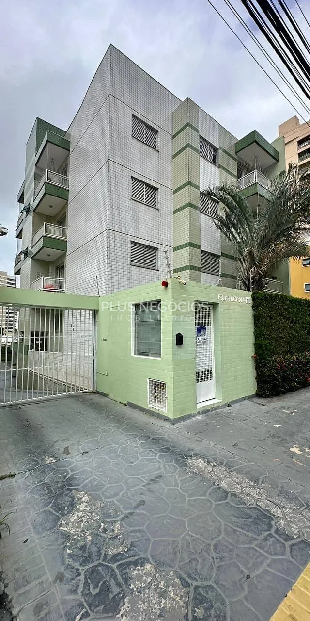 Apartamento, 3 quartos, 90 m² - Foto 4