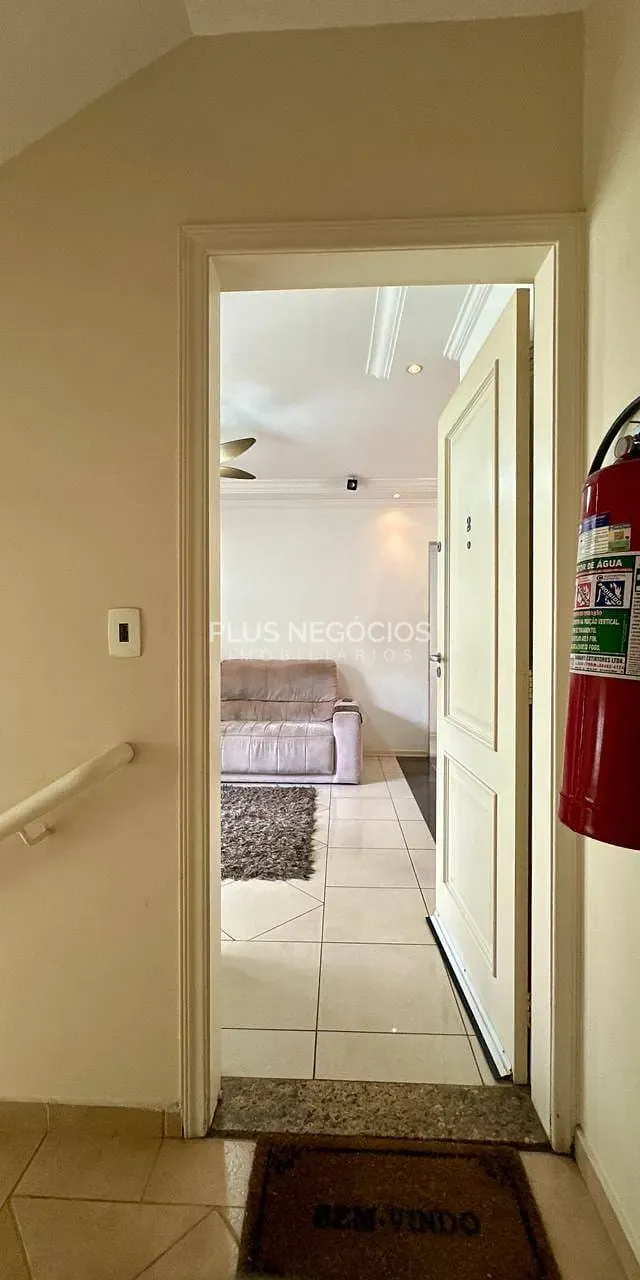 Apartamento, 3 quartos, 90 m² - Foto 5