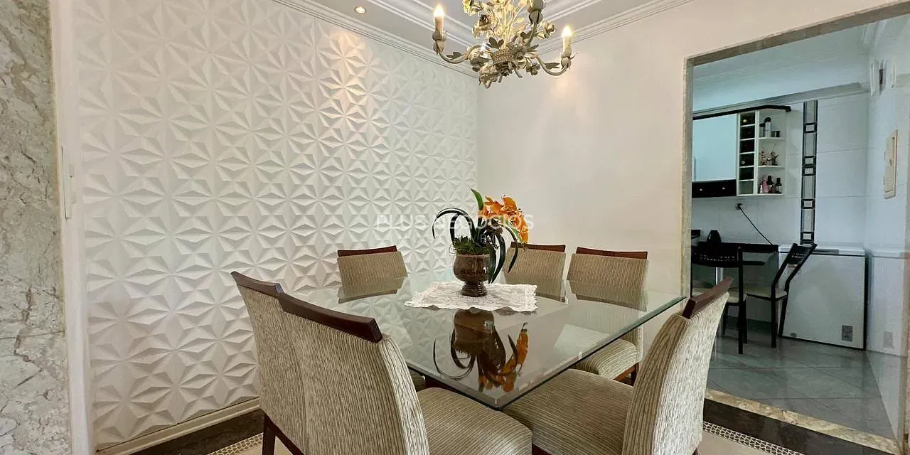 Apartamento, 3 quartos, 90 m² - Foto 6