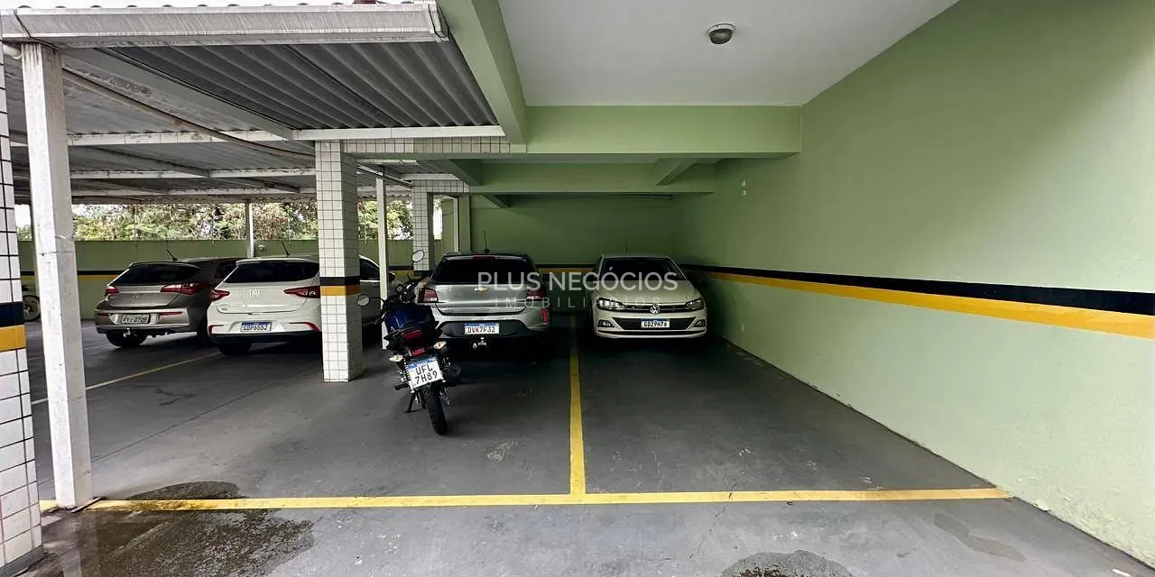 Apartamento, 3 quartos, 90 m² - Foto 8