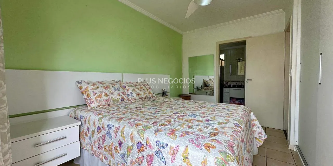 Apartamento, 3 quartos, 90 m² - Foto 9
