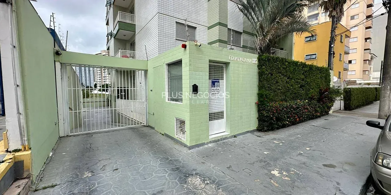Apartamento, 3 quartos, 90 m² - Foto 10