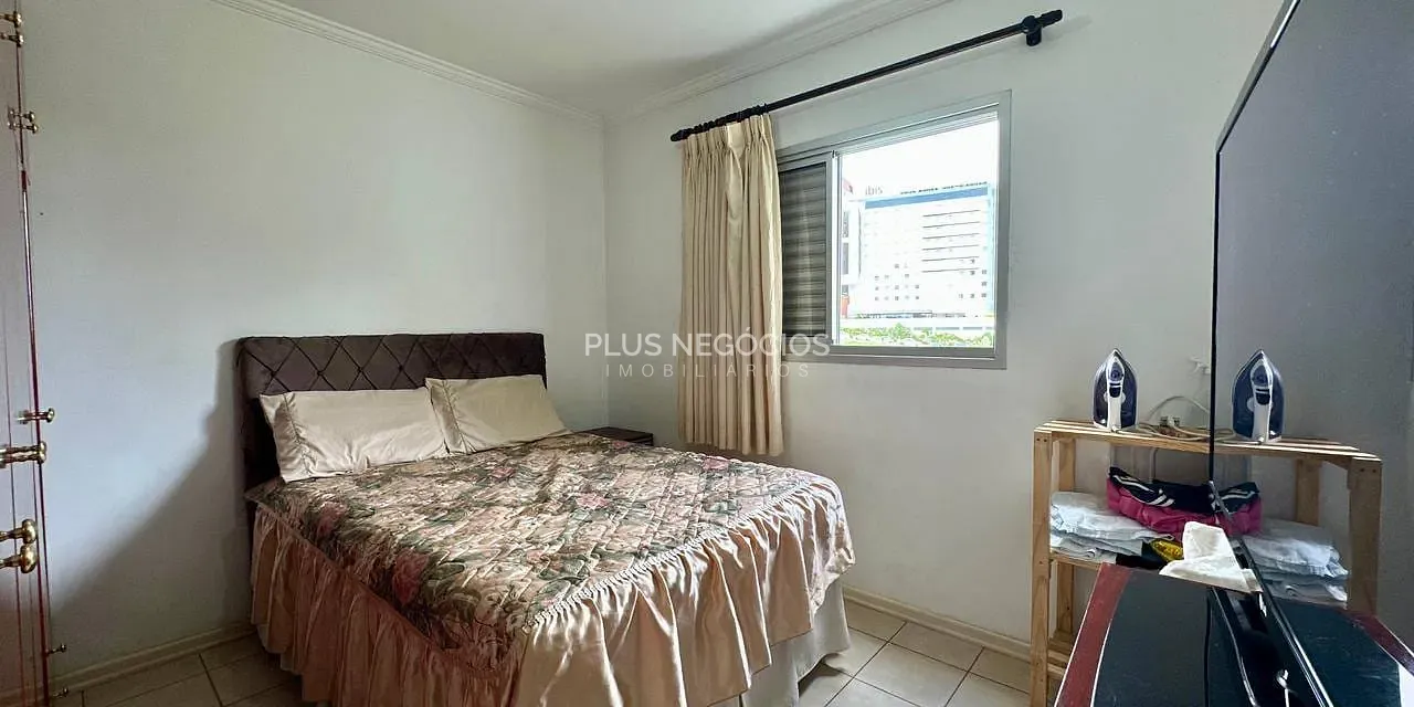 Apartamento, 3 quartos, 90 m² - Foto 11