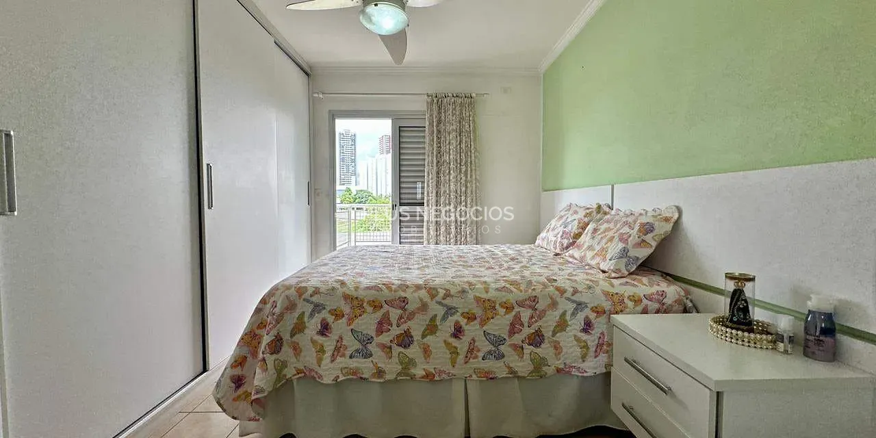 Apartamento, 3 quartos, 90 m² - Foto 12