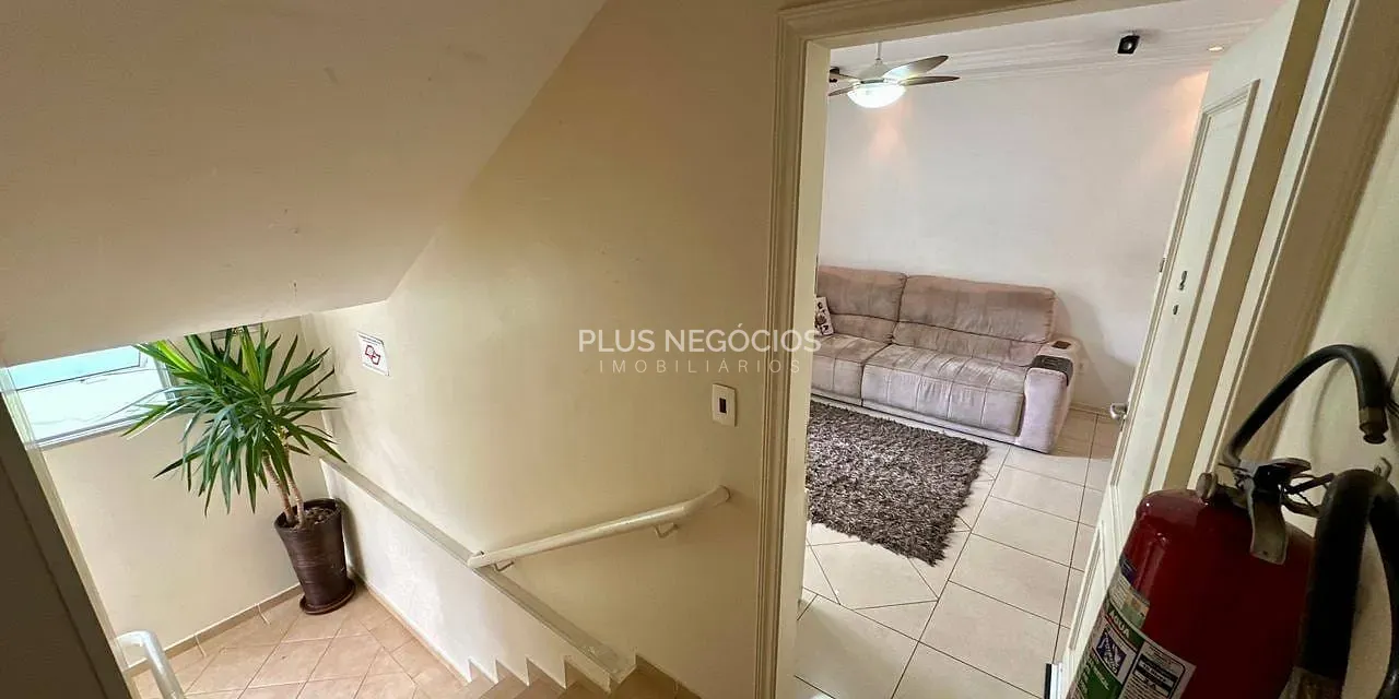 Apartamento, 3 quartos, 90 m² - Foto 13