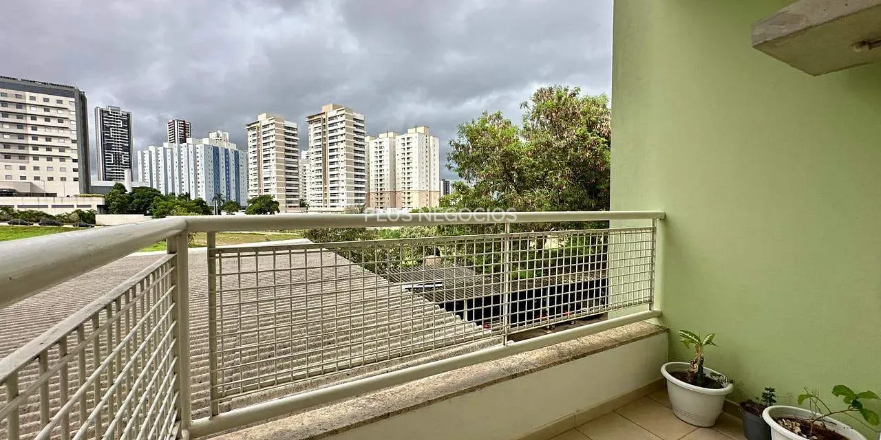 Apartamento, 3 quartos, 90 m² - Foto 14
