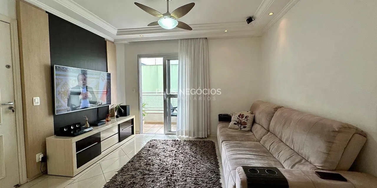 Apartamento, 3 quartos, 90 m² - Foto 15