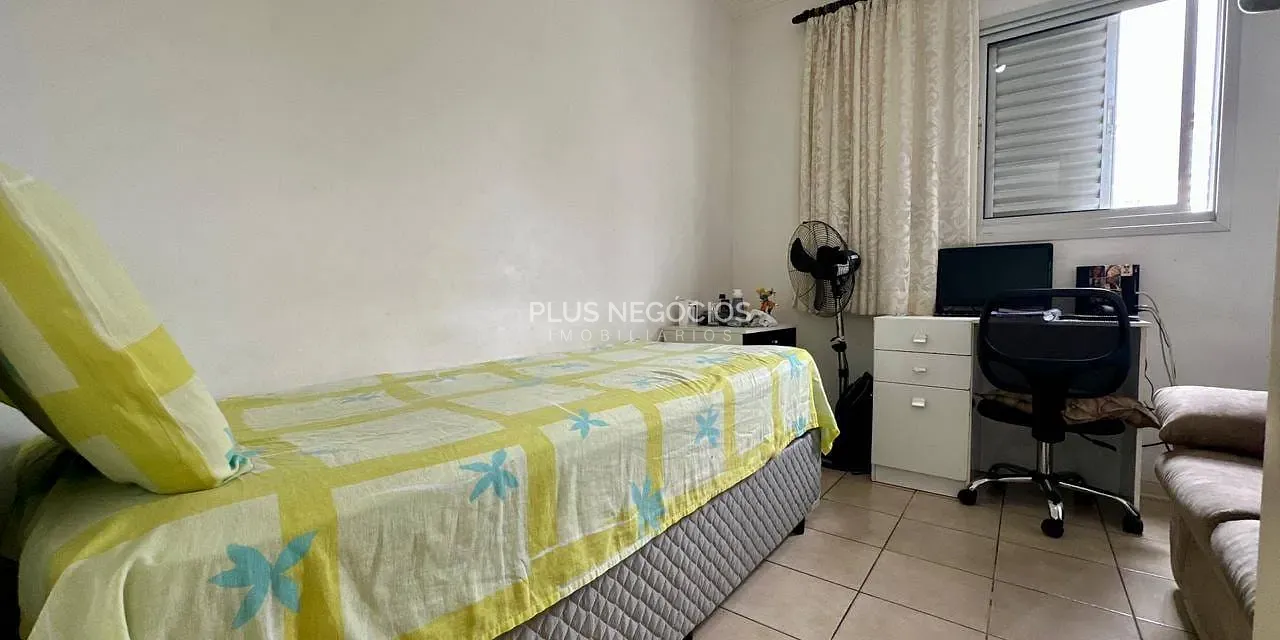 Apartamento, 3 quartos, 90 m² - Foto 16