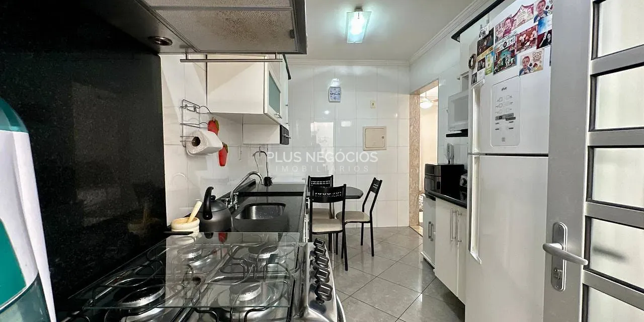 Apartamento, 3 quartos, 90 m² - Foto 18