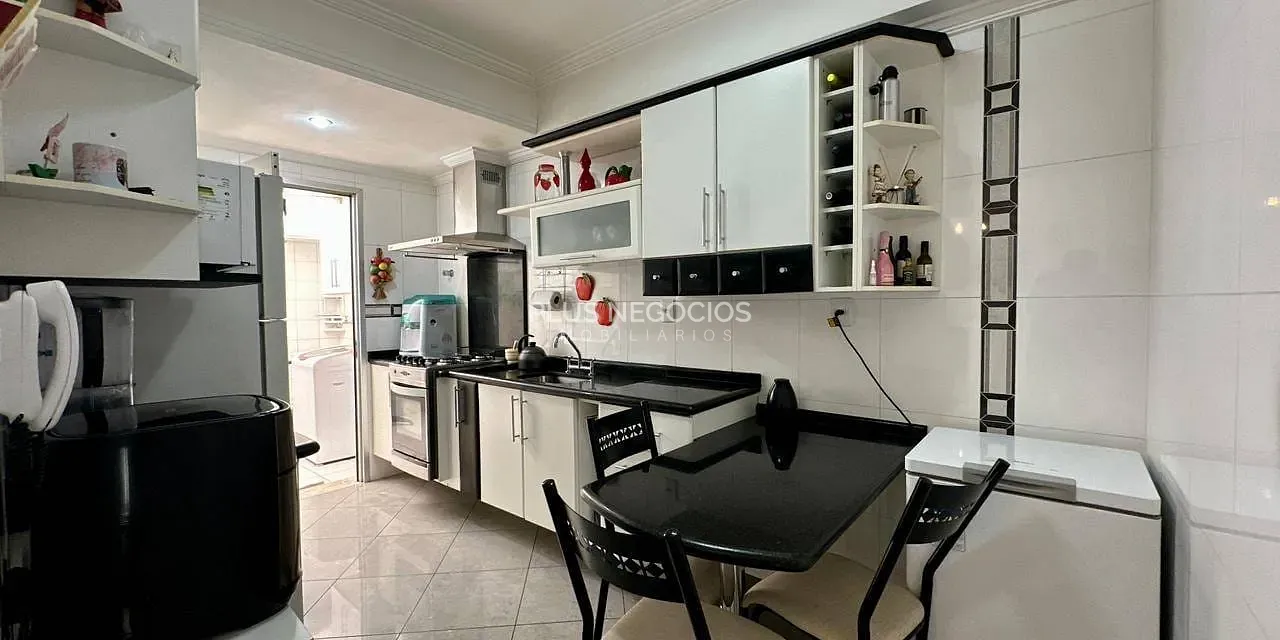 Apartamento, 3 quartos, 90 m² - Foto 19