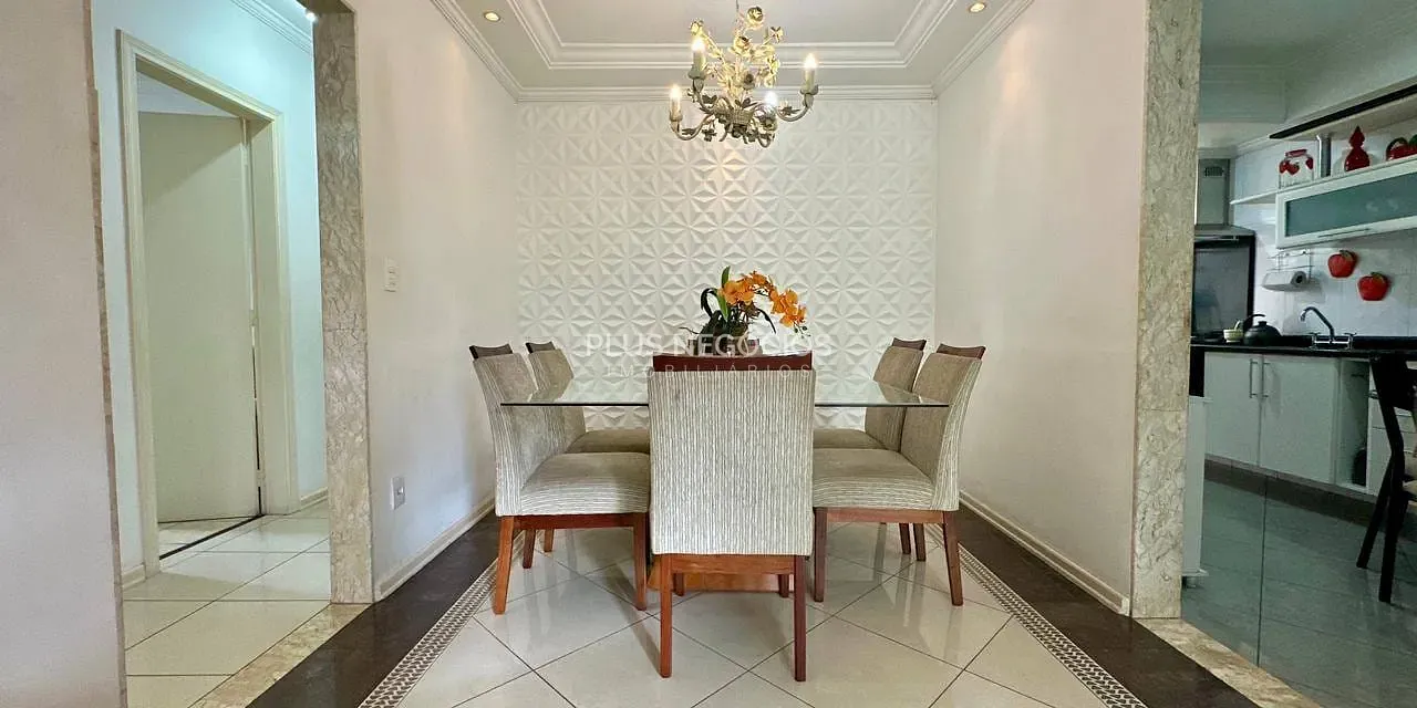 Apartamento, 3 quartos, 90 m² - Foto 20