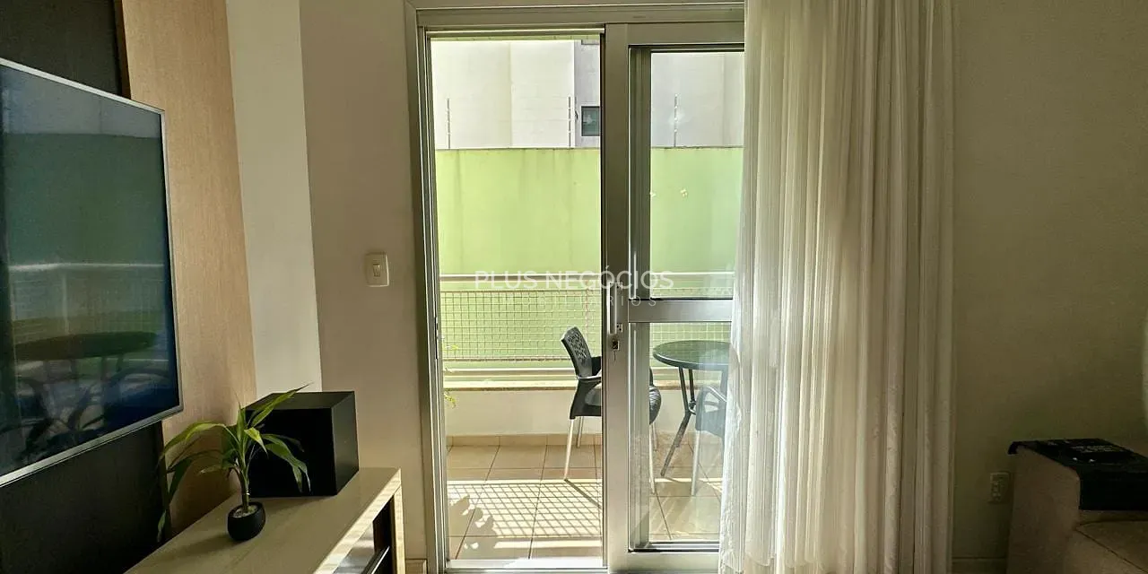 Apartamento, 3 quartos, 90 m² - Foto 21