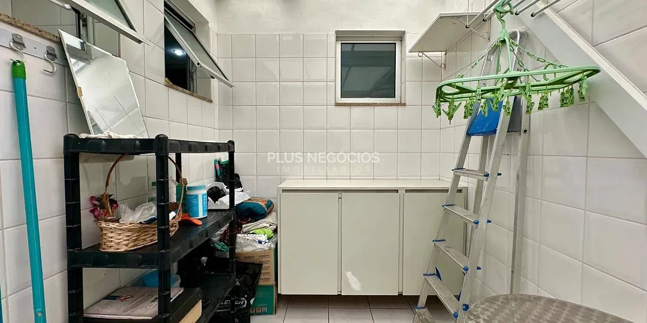 Apartamento, 3 quartos, 90 m² - Foto 22
