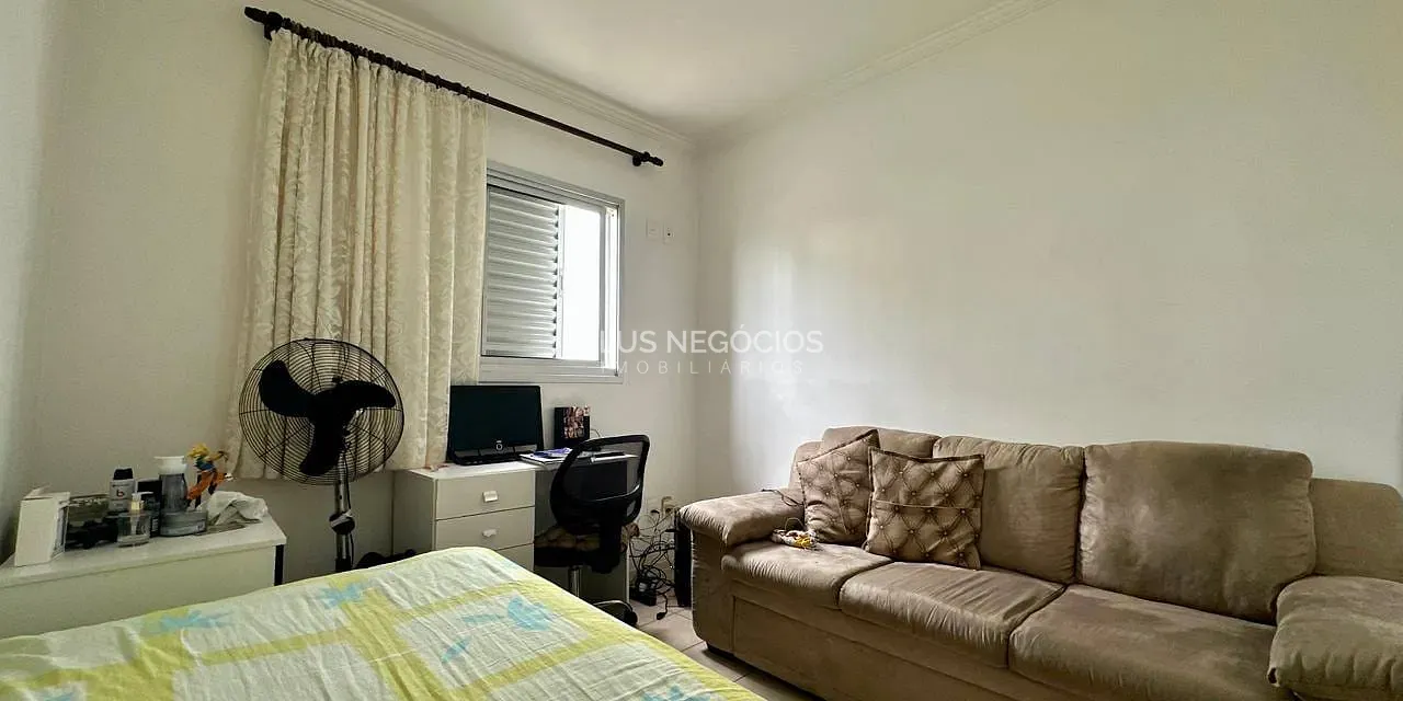 Apartamento, 3 quartos, 90 m² - Foto 25