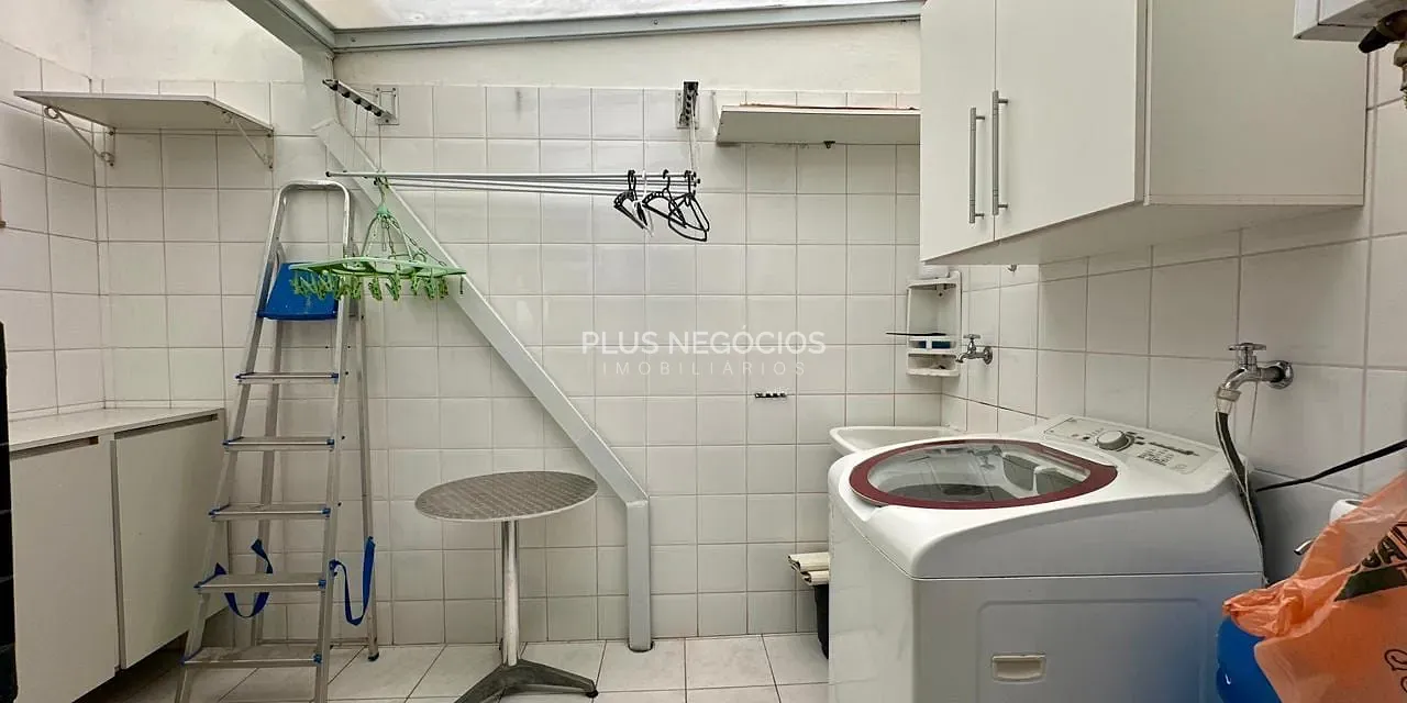 Apartamento, 3 quartos, 90 m² - Foto 27