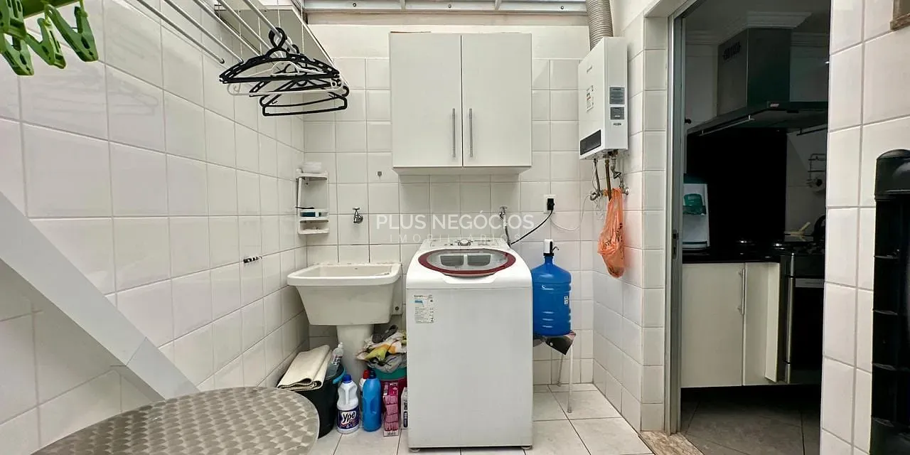 Apartamento, 3 quartos, 90 m² - Foto 29