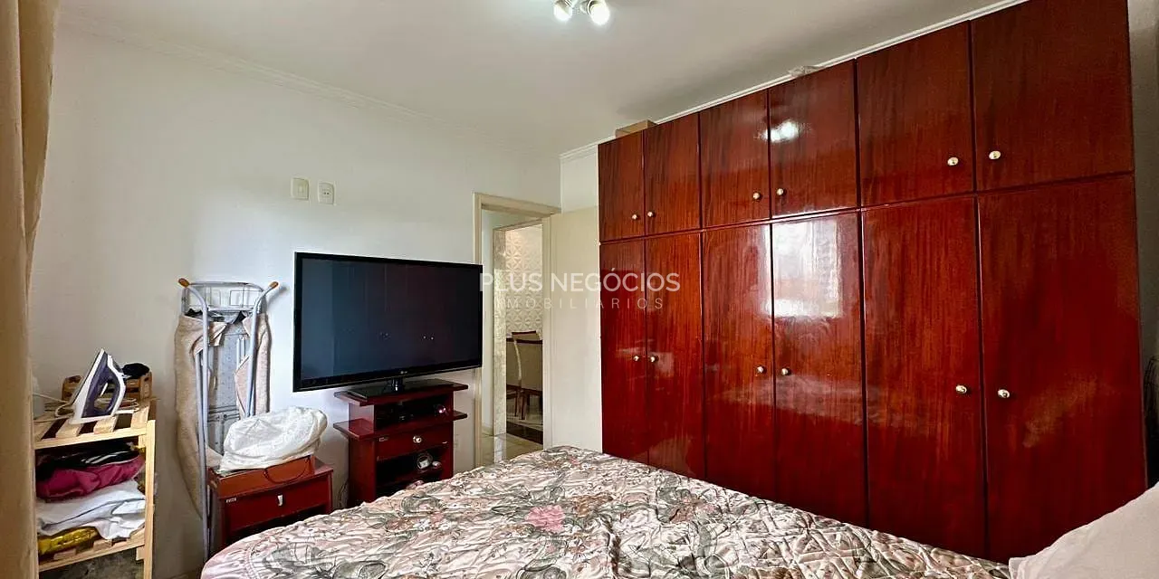 Apartamento, 3 quartos, 90 m² - Foto 30