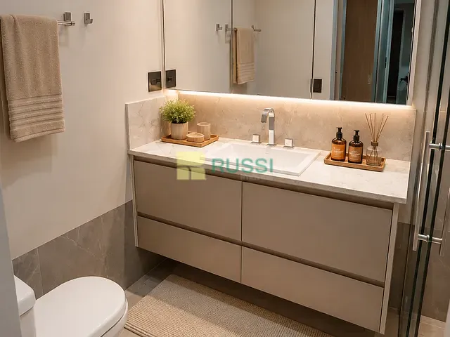 Apartamento com 147m² 3 quartos e 3 banheiros, à venda, no bairro Jardim Aquarius em São José dos Campos
