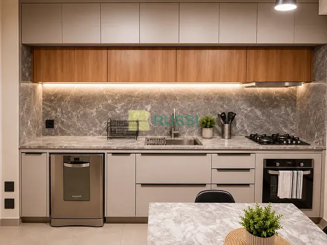 Apartamento com 147m² 3 quartos e 3 banheiros, à venda, no bairro Jardim Aquarius em São José dos Campos