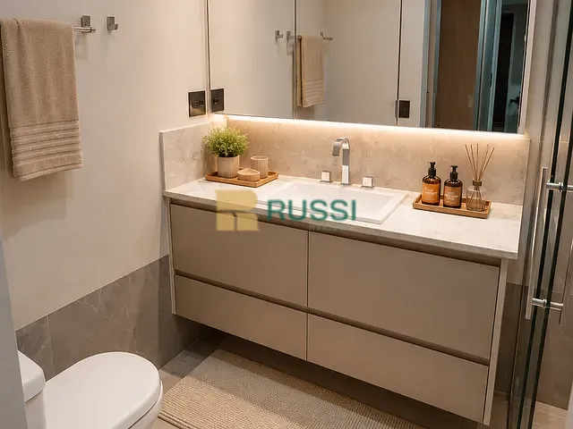 Apartamento com 147m² 3 quartos e 3 banheiros, à venda, no bairro Jardim Aquarius em São José dos Campos