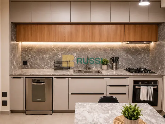 Apartamento com 147m² 3 quartos e 3 banheiros, à venda, no bairro Jardim Aquarius em São José dos Campos