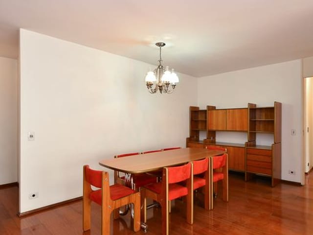 Apartamento com 159m² 3 quartos e 3 banheiros, à venda, no bairro Itaim Bibi em São Paulo