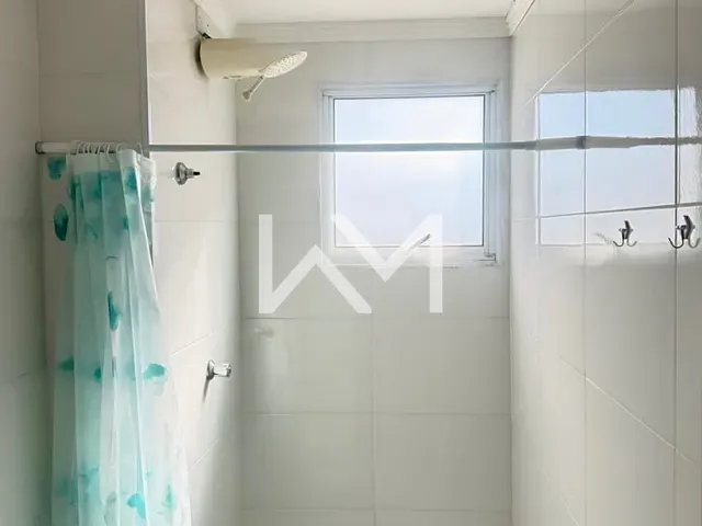 Apartamento com 52m² 2 quartos e 2 banheiros, à venda, no bairro Vila Milton em Guarulhos