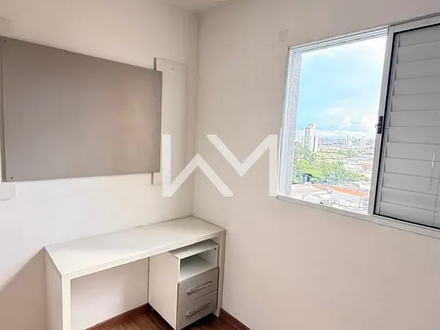 Apartamento com 52m² 2 quartos e 2 banheiros, à venda, no bairro Vila Milton em Guarulhos