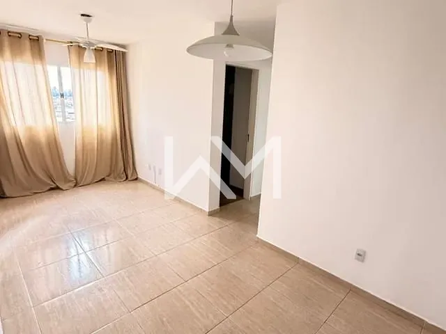 Apartamento com 52m² 2 quartos e 2 banheiros, à venda, no bairro Vila Milton em Guarulhos