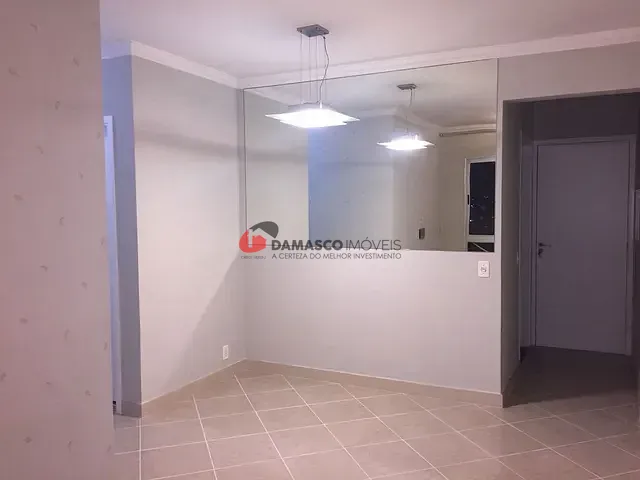 Apartamento 3 quartos e 1 banheiro, para alugar, no bairro Fundação em São Caetano do Sul
