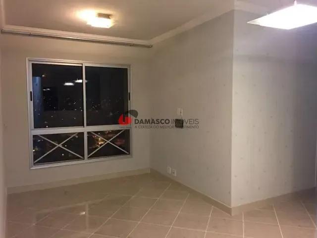 Apartamento 3 quartos e 2 banheiros, à venda, no bairro Fundação em São Caetano do Sul