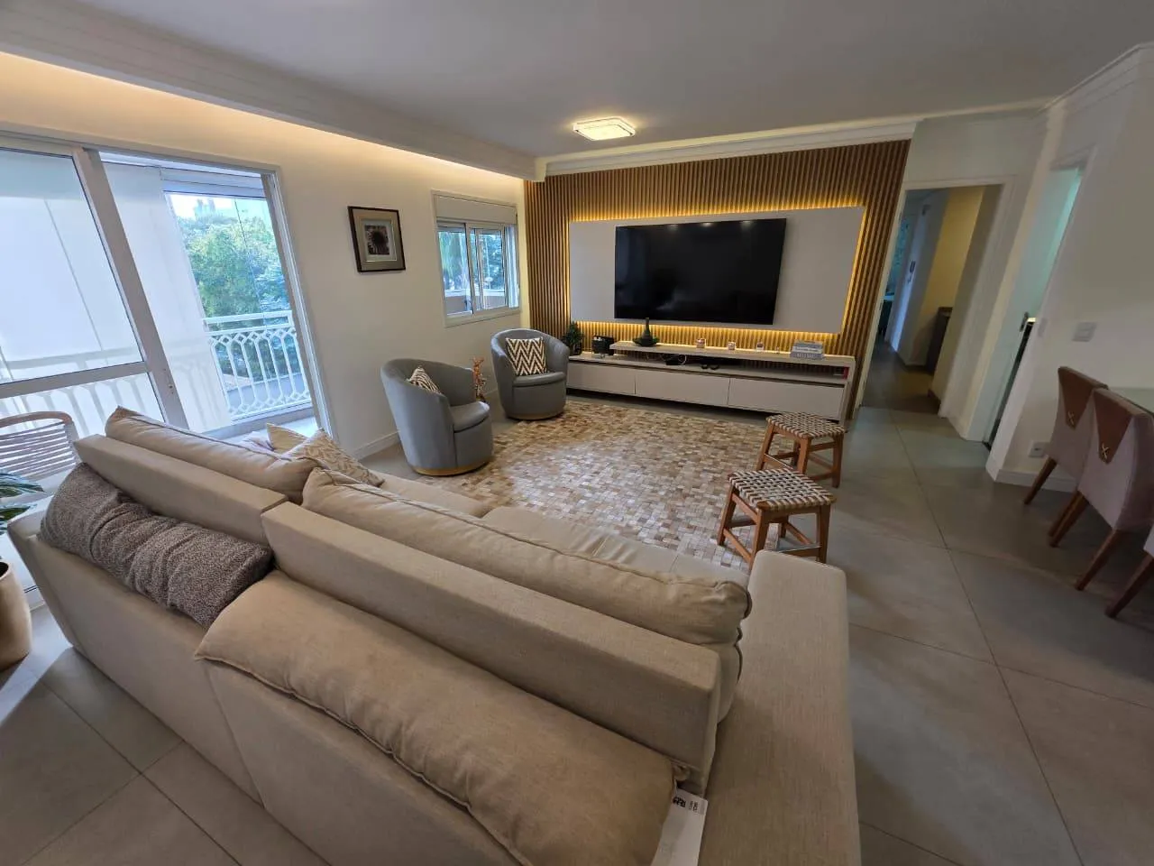 Apartamento de Alto Padrão à Venda - Bairro Santa Paula | São Caetano do Sul
