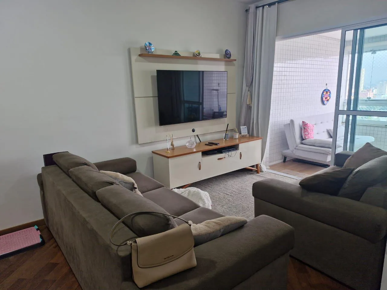Apartamento à venda, Santa Paula, São Caetano do Sul, SP