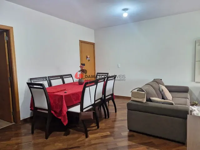 Apartamento 3 quartos e 4 banheiros, à venda, no bairro Santa Paula em São Caetano do Sul