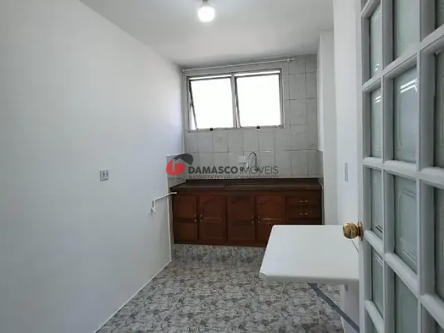 Apartamento com 55m² 2 quartos e 1 banheiro, para alugar, no bairro São José em São Caetano do Sul