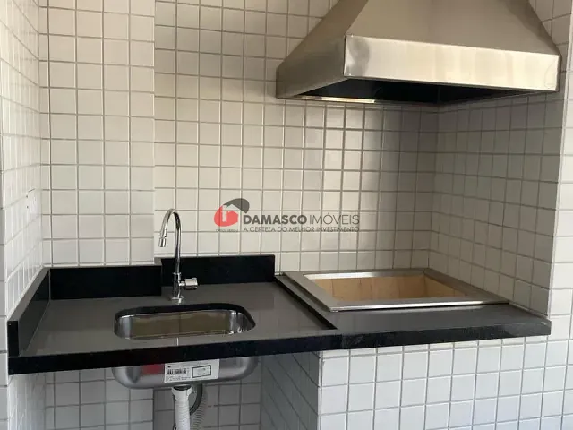 Apartamento 3 quartos e 2 banheiros, à venda, no bairro Santa Paula em São Caetano do Sul