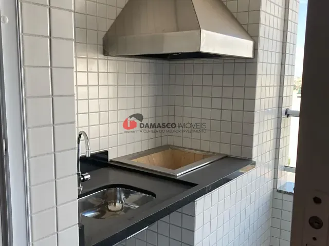 Apartamento 3 quartos e 2 banheiros, à venda, no bairro Santa Paula em São Caetano do Sul