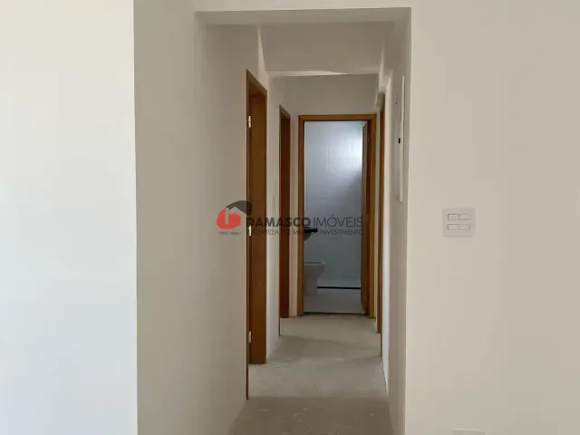 Apartamento 3 quartos e 2 banheiros, à venda, no bairro Santa Paula em São Caetano do Sul
