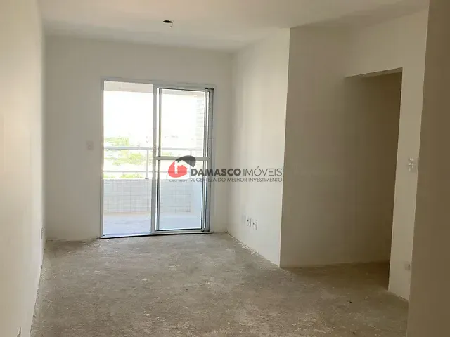Apartamento 3 quartos e 2 banheiros, à venda, no bairro Santa Paula em São Caetano do Sul