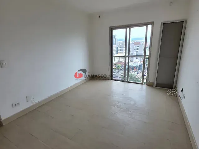 Apartamento 2 quartos e 2 banheiros, à venda, no bairro Santa Paula em São Caetano do Sul