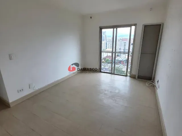 Apartamento 2 quartos e 2 banheiros, à venda, no bairro Santa Paula em São Caetano do Sul